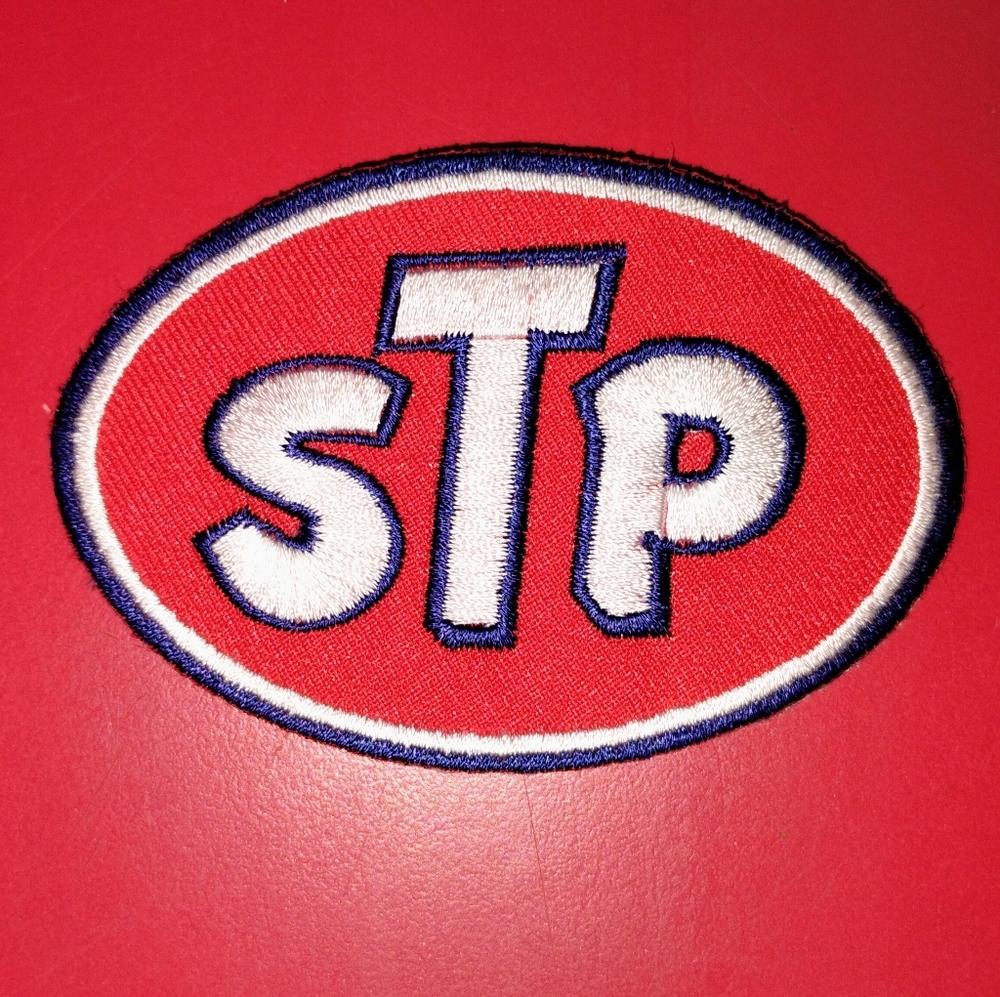 STP patch